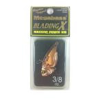 メガバス BLADING-X 3/8oz (SP-C) M コパー