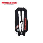  Megabass жизнь хранитель жакет модель Megabass LIFE SAVER JACKET TYPE