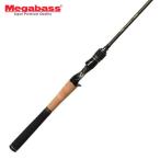 メガバス　オロチカイザ　2ピース　F2.1/2-67K 2P　Megabass　OROCHI XXX　