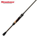 メガバス　オロチカイザ スピニング　2ピース　F3-610KS 2P　Megabass　OROCHI XXX SP　