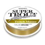 モーリス トラウトアドバンス VLSトゥイッチマスター 3LB