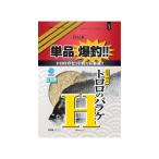 モーリス モーリスBASIC 単品爆釣 トロロノバラケ H