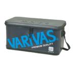 モーリス バリバス 公魚工房 ショルーダーボックス VABA-33 ダークネイビー