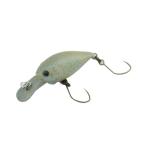 【在庫限りの特別価格】ラッキークラフト　ディープクラピー　SFT　シングルフックテール【4】