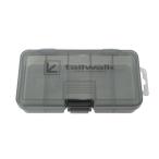 mei сигнал × tail walk SFC искусственная приманка кейс S размер затонированный черный 