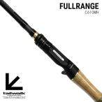 テイルウォーク　フルレンジ　C610MH　tail walk FULLRANGE