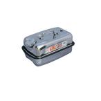 【取り寄せ商品】ステンレス携行缶(消防法適合品)10Ｌ　【品番400674】