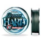 ラインシステム BASS HARD PE 8lb