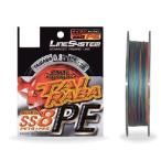 ラインシステム 鯛ラバ PE SS-X8 1号