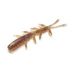 ジャッカル　シザーコーム　3.8inch　JACKALL Scissor Comb　【1】