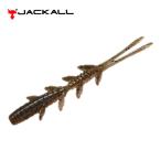 ジャッカル　シザーコーム　3inch　JACKALL　Scissor Comb　【1】