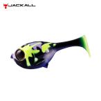 ジャッカル　ベビーデラボール　JACKALL　BABY DERABALL　