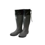 ジャッカル　パッカブルブーツ　JACKALL　PACKABLE BOOTS　