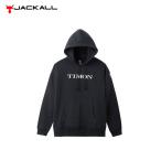 ジャッカル　ティモン　プルオーバーフーディー　JACKALL TIMON PULLOVER HOODIE　