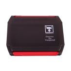  Jackal W открытый коробка для рыболовной снасти S свободный 1500D JACKALL
