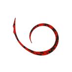  Jackal ведро ведро переключатель T галстук Micro Car Lee тонкий JACKALL BIN-BIN SWITCH Micro curly SLIM