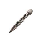 ジャッカル　タングステンネイルシンカー　ヘビーウェイト　5.0g　JACKALL NAIL SINNKER