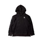 ジャッカル　プルオーバーフーディサイドロゴ　JACKALL　PULLOVER HOODIE SIDE LOGO　