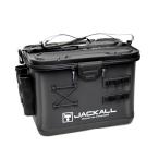  Jackal tuck ru контейнер R L размер JACKALL