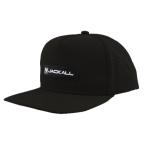 [ все 2 цвет ] Jackal Flat Bill Logo колпак CA-A002