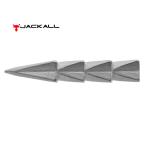 ジャッカル　タングステンネイルシンカー　1.3g(3/64oz)