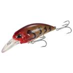 【全19色】デュオ　レアリスクランク　M65　8A　村田基必釣カラー　DUO　REALIS CRANK　