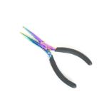  вода Land ограниченный split кольцо плоскогубцы M размер 