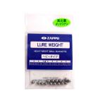 ザップ　ルアーウェイト　ヘビータイプ　タングステン　3ｍｍ-4.5mm　ZAPPU