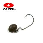 ザップ　バウヘッド　ZAPPU BOW HEAD