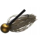 エバーグリーン C.C.ラウンド ウィードレス シリコン 3/16OZ #25 モエビ