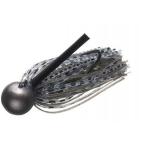 エバーグリーン C.C.ラウンド ウィードレス シリコン 3/16OZ #31 ブルーギル