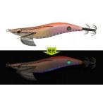 エバーグリーン エギ番長３．０号Ｄ＃ＵＶ０２０８ＨＳ　オレンジネンブツＨＳ