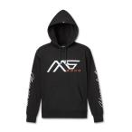  Evergreen MS режим тянуть over Parker Type1 EVERGREEN MS-modo pullover hoodie