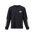 エバーグリーン オライオン ドライロングTシャツ タイプ1