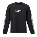 エバーグリーン　オライオン　ドライロングTシャツ　タイプ2