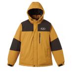  Evergreen EG теплый горная парка EVERGREEN E.G. Warm Mountain Parka