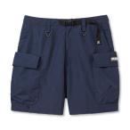 【全3色】エバーグリーン　EGカーゴショーツ