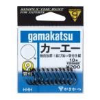 ガマカツ バラ カーエー NS 11号