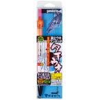 ガマカツ 波止ウキタチウオワンタッチ仕掛 3-49 L TU131