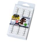 ガマカツ VP T1要(カナメ)茶3本錨 A132 8-1.5