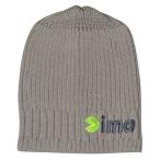 アムズデザイン ima コットンワッチ　チャコール