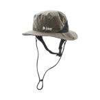 アムズデザイン ima surfhat カーキ