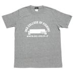 アムズデザイン *ima オリジナルＴシャツ2013 ライトグレー M