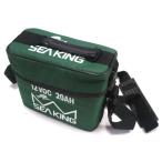  SeaKing Mini аккумулятор специальный с зарядным устройством .12VDC 20AH