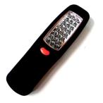 Yahoo! Yahoo!ショッピング(ヤフー ショッピング)24　ULTRA BRIGHT LED LIGHT　24LEDマグネット＆フックライト 　＃オレンジ