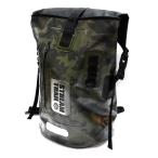 ストリームトレイル　ドライタンク　25L　カモカラー　STREAM TRAIL　DRY TANK　