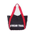 STREAM TRAIL/ストリームトレイル　HAW Tote/トートバッグ