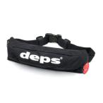 【全2色】デプス 自動膨張式ライフベルト DPS-9320RS 桜マーク Type-A