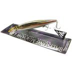 デプス　バリソンミノー　130　フローティング　【1】　deps