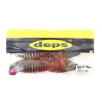 デプス　ブルフラット　谷山カラー　＃グリッパノン